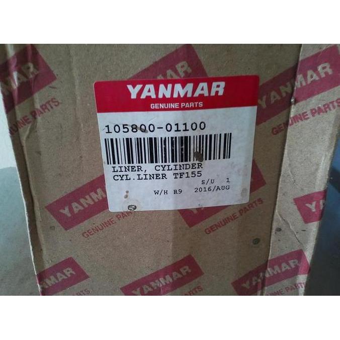 Cylinder r Yanmar TF 155 ( 105800-01100 )