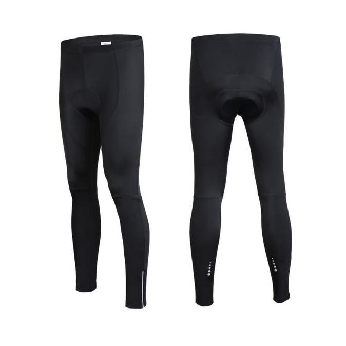 Bikers- Celana Sepeda Panjang Cheji - Cycling Long Pant Cheji