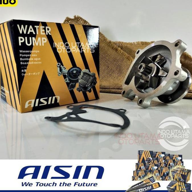 Water Pump Granmax Sirion Gran Max Avanza AISIN WPT 165V