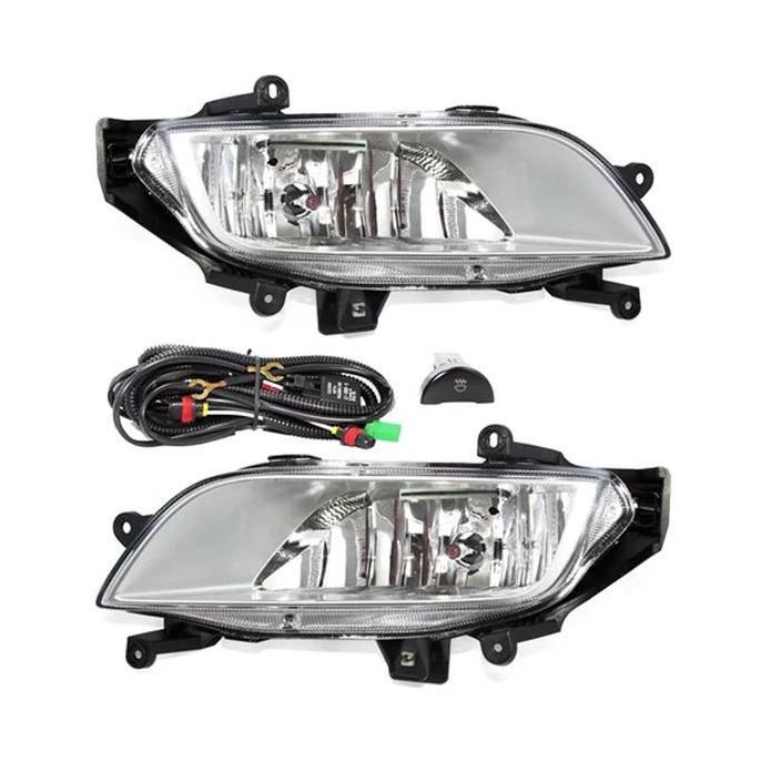 FOGLAMP DLAA HYUNDAI STAREX 2011 ORINAL / LAMPU KABUT HYUNDAI STAREX