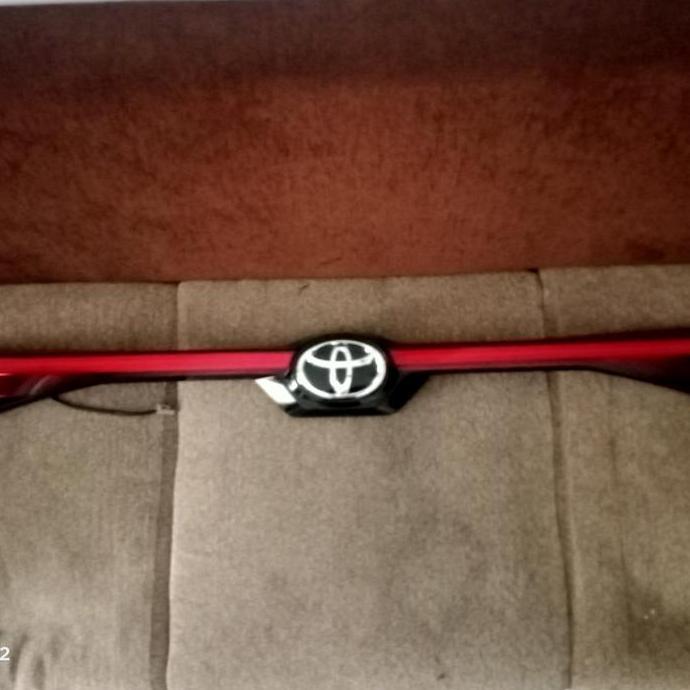Trunklid Belakang Toyota Avanza Veloz 2022
