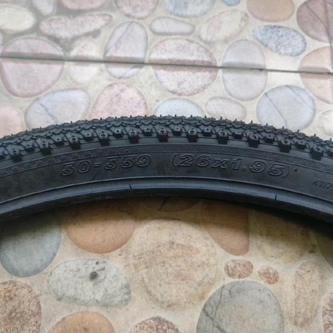 Cycle- Ban Kenda 26X1.95 Ban Luar Kenda 26 X 1.95 Federal Mtb