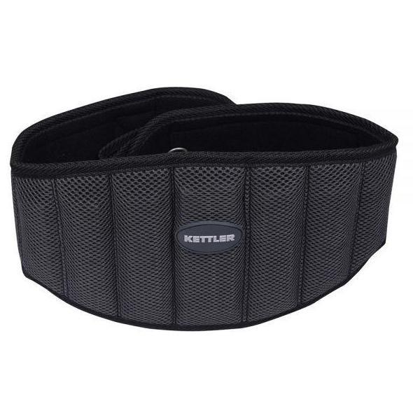 Sabuk Angkat Besi Beban KETTLER WEIGHT LIFTING BELT Beban Korset