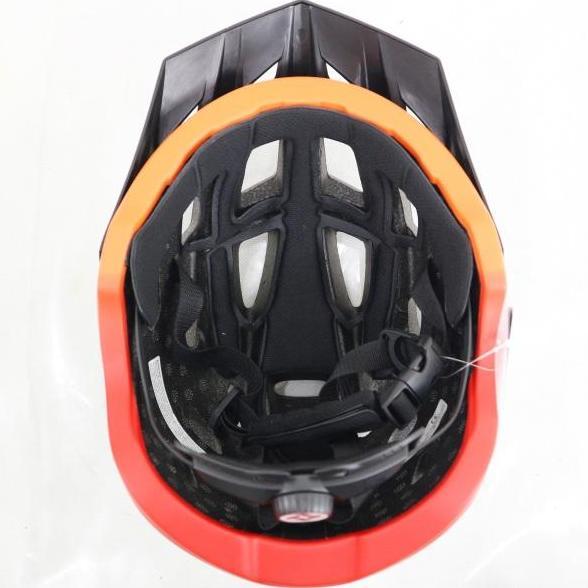 Sale Xzone Helm Dirt - Helm Sepeda