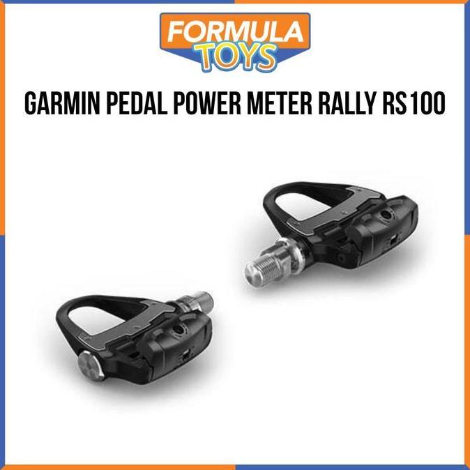 Promo Pedal Sepeda Garmin Pedal Power Meter Rally Rs100