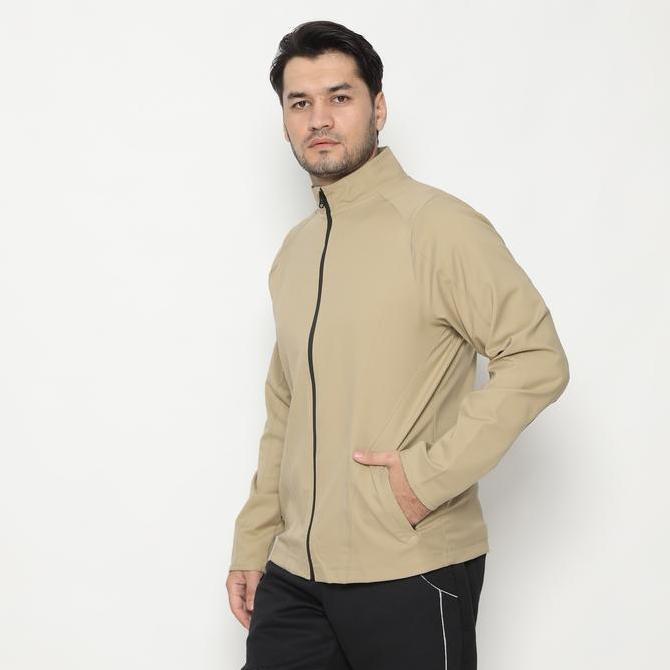 Erspo Windrunner Jacket Cream Uni