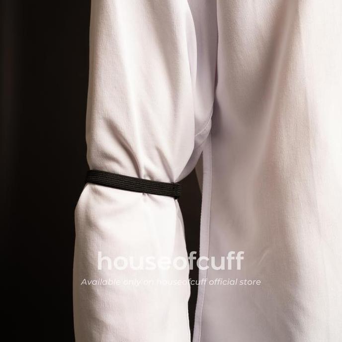 Armband garter / bartender garter sleeve garter ARMBAND SLEEVE GARTER