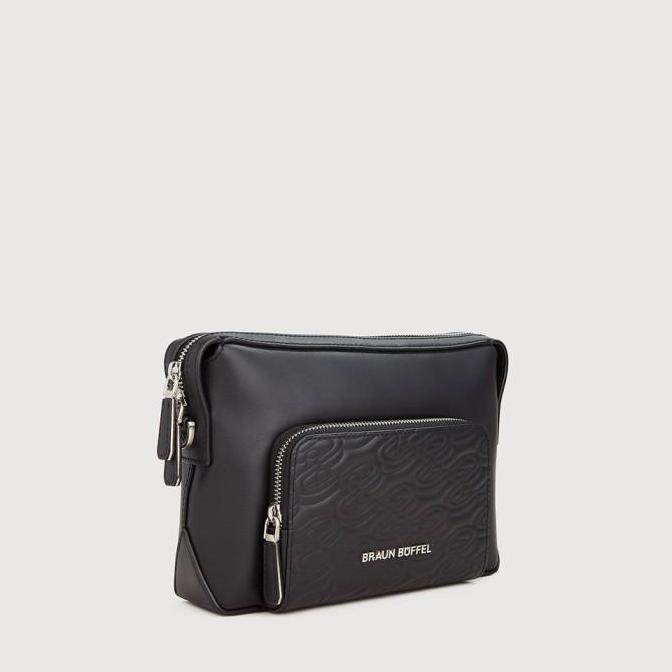 PROMO BRAUN BUFFEL NOVA SMALL CLUTCH