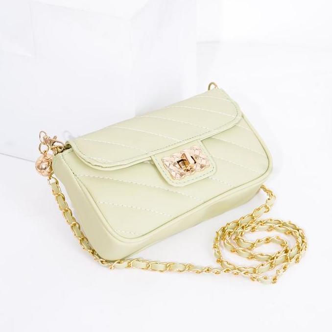 Shebag- Delifa - Tas Fashion Slingbag Nita Selempang Ruri