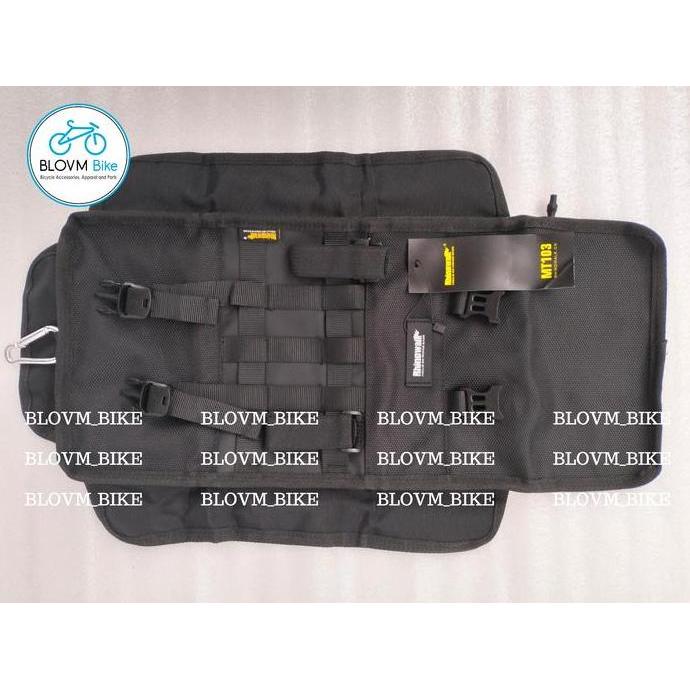 Sale Tool Bag Rhinowalk Mt103 Tas Kunci Sepeda Motor Rhinowalk