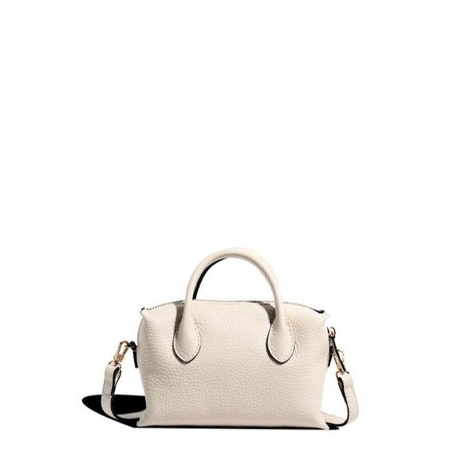 Shebag- Rounn Bao 17 Model Tas Selempang Nita Kulit Sapi