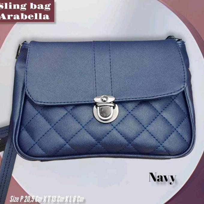 Shebag- Tas Selempang Arabella Nita