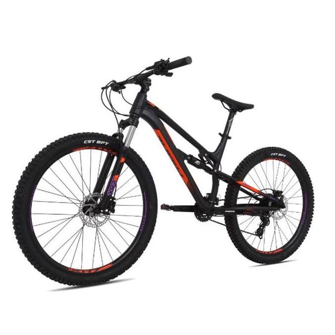 Grosir Sepeda Gunung / Mtb Pacific Bike Aquila 2.0 27"