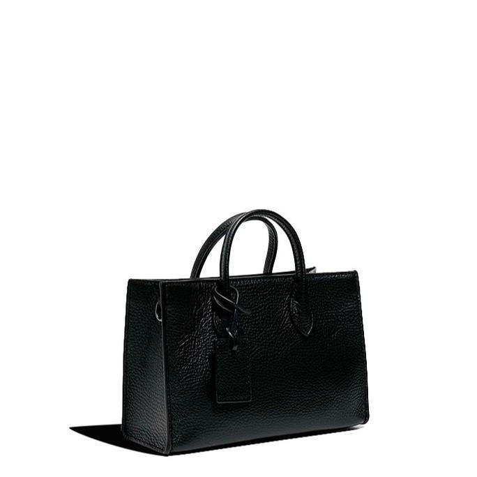 Shebag- Rounn Felice 21 Model Tas Selempang & Bahu Nita Kulit Sapi