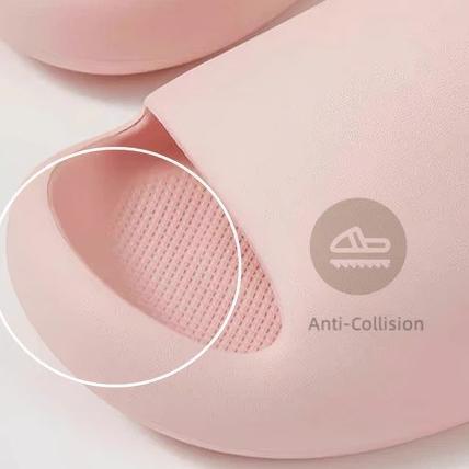 garansi irsoe sandal slop pria kekinian dewasa cowok terbaru sandal selop pria karet bahan eva senda