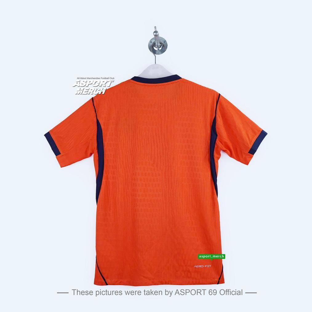JERSEY PLAYER ISSUE BELANDA HOME 2026 WORLD CUP PI BELANDA HOME 26 PILDUN
