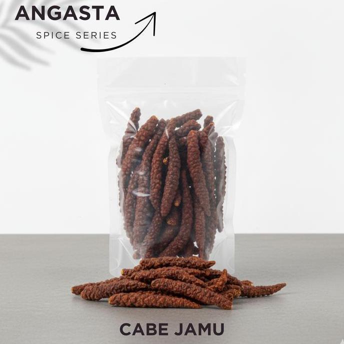 CABE JAMU / CABE JAWA KERING 1KG Alqshop