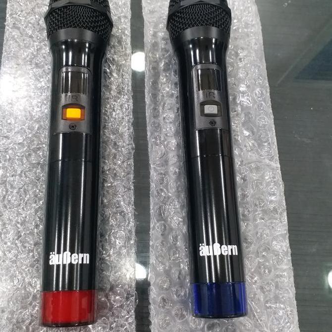 Mic aubern Be12CX /BE15CX PS8DR