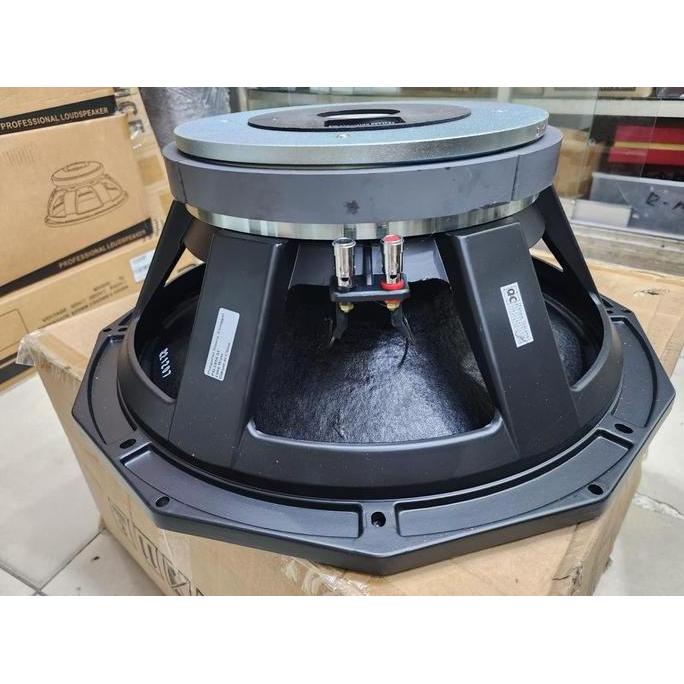 Speaker 18 Inch Precision Devices PD1850 M / PD 1850M / PD 1850 M