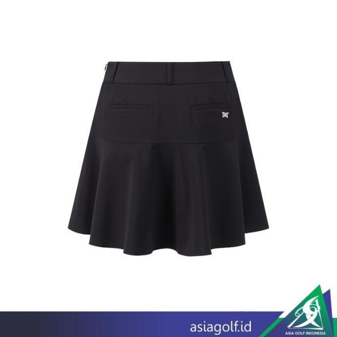 Ladies Skirt Golf Pxg Summer Unbalanced | Golf | Rok Golf Wanita
