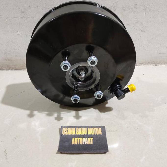 Masih Ready Brake Booster / Booster Rem Toyota Hardtop 2F ( High Quality )