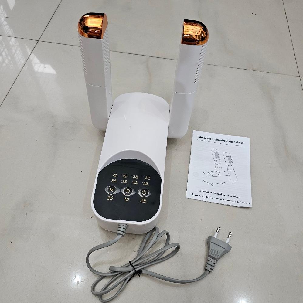 New Deals Pengering Sepatu / Shoes Dryer / Shoes Dryer / Kering Sepatu / Dryer Sepatu / Cuci Sepatu 