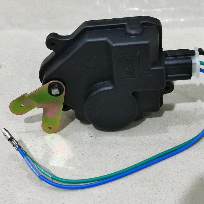 Motor door lock central mobil All New Avanza 2012-2016 motor central lock pintu mobil Car