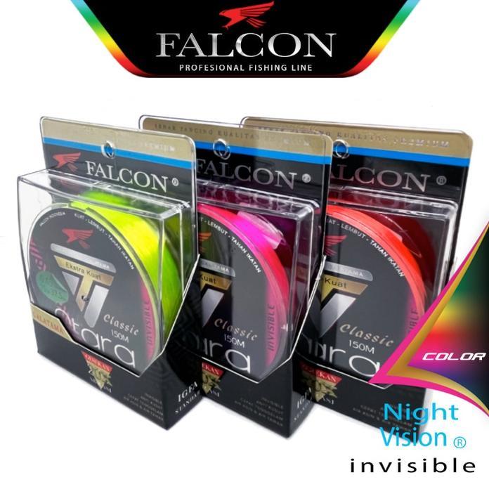 Senar Pancing Falcon ATARA 150 meter