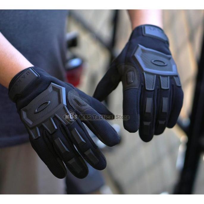 Men- Sarung Tangan Tactical O Gloves Tactical Military Gloves Army