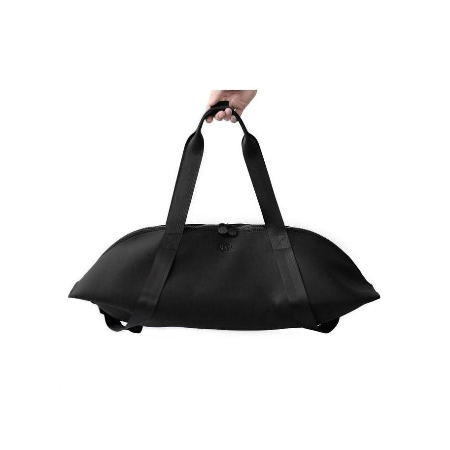 // BALASANA SCIPAPROCK YOGA GYM RACKET BAG WATER REPELLENT NYLON //