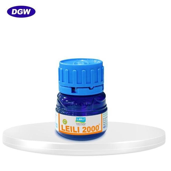 MURAH BERKUALITAS DGW - Biostimulan Leili 2000