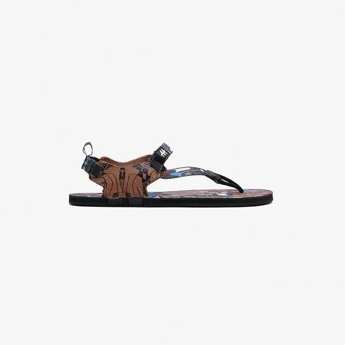 Scarpa- Tapak X Abenk Barefoot Flip Flops - Nht Spark