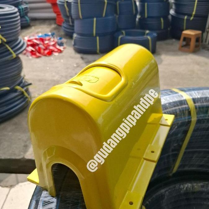 Str- Box Termeter Atau Tutup Termeter Standart Pdam