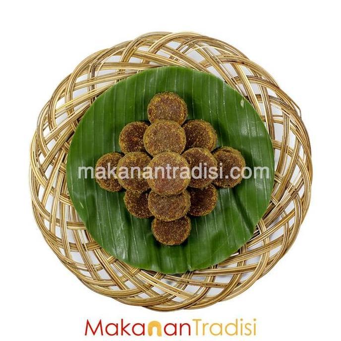 Gula Merah Mangga Merah 10 Kg / Gula Jawa