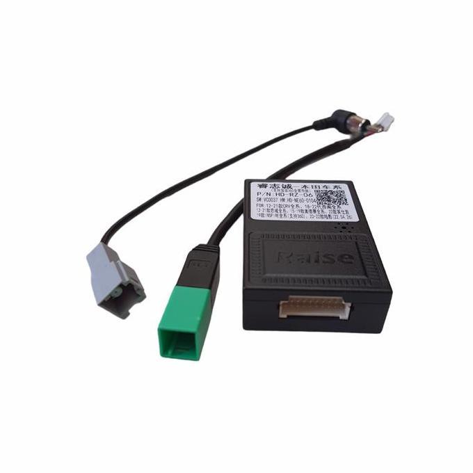 Promo Socket pnp+canbus crv turbo 2021-2022 soket canbus honda crv turbo Diskon