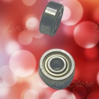 BALL BEARING 696ZZ 696Z F696ZZ TAMIYA PRINTER 3D MESIN CARBON STEEL MD27