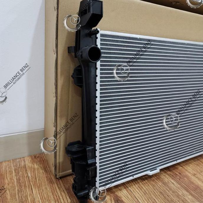 RADIATOR MERCEDES BENZ W169 W245 A150 B170 A1693 GERMANY NEW