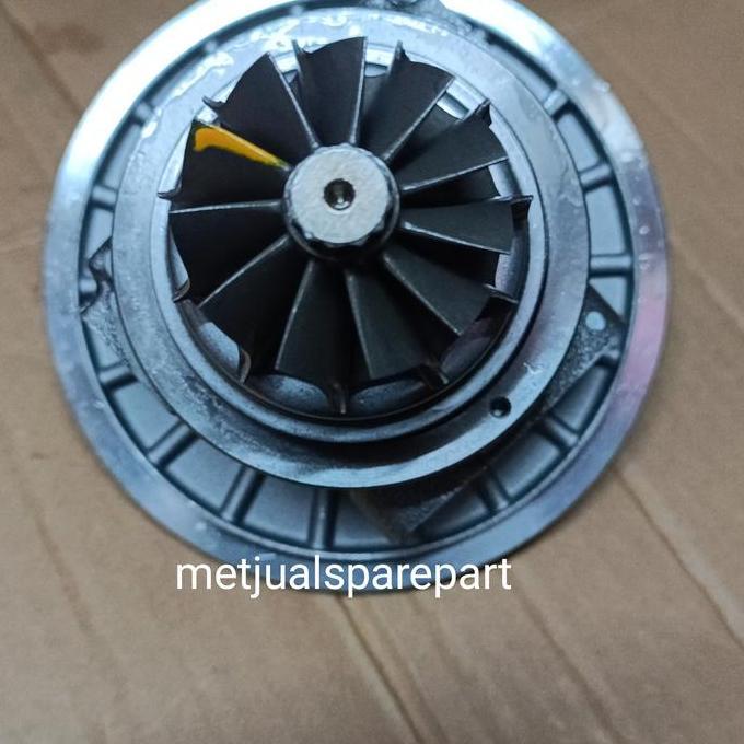 CARTRE TURBO KIT TURBO ISUZU DMAX 4JJ 4JJ1