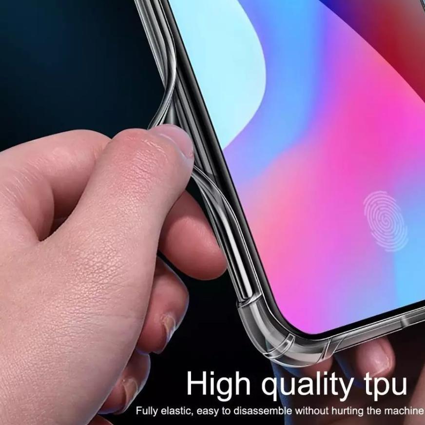 GARANSI CASE HUAWEI NOVA 7i / NOVA 7 SE / NOVA 9 PREMIUM SOFT ANTICRACK JELLY CASE 2026