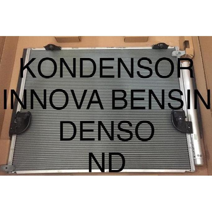 kondensor innova bensin denso