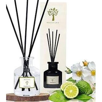Pristine Aroma Reed Diffuser Himalayan Tea 50ml