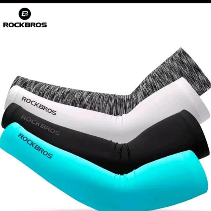 arm warmer rockbros manset