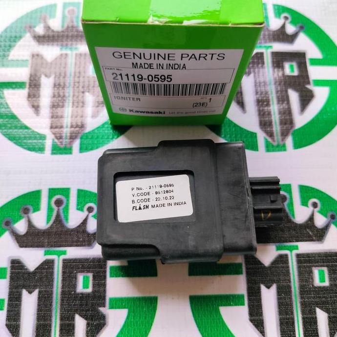 cdi igniter w175 w175 cafe w175 tr w175 se original