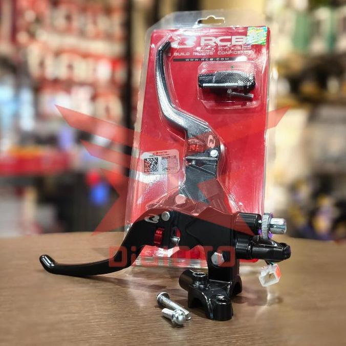 Master Kopling RCB E2+ E3+ E4+ Matic Tromol Mio Beat Fazzio Gear CBR250RR Ninja 250 FI Old New Vixio