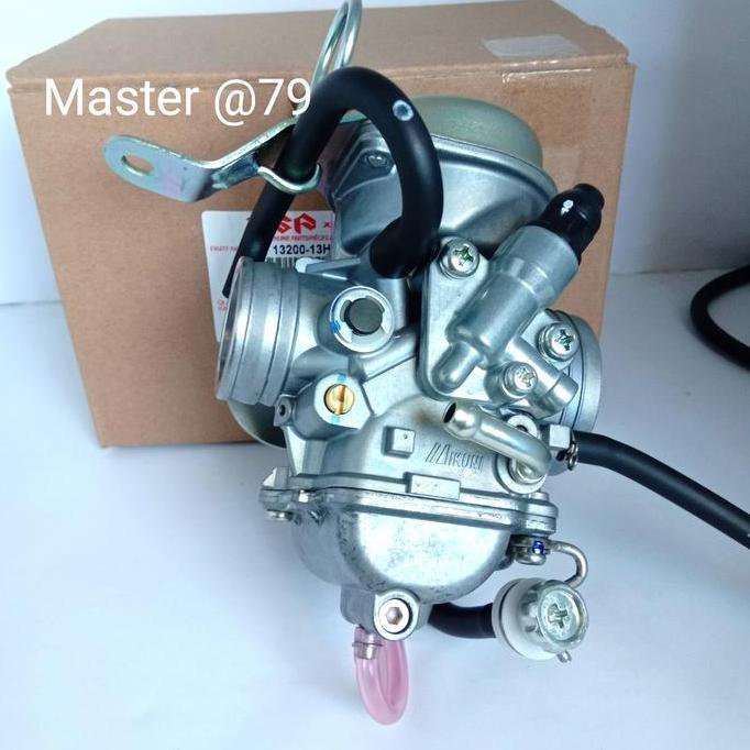Karburator Skywave Original Suzuki SGP