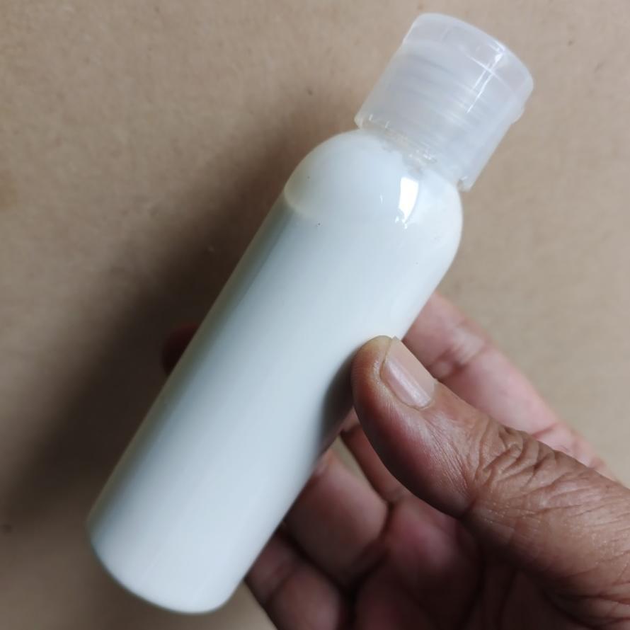 Lem Wbg karet pingpong - kayu bat 100ml