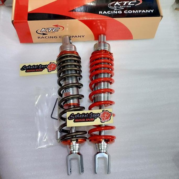 Shock KTC Vario 125 Vario 150 Scoopy Fi Beat Fi 330MM Original KTC