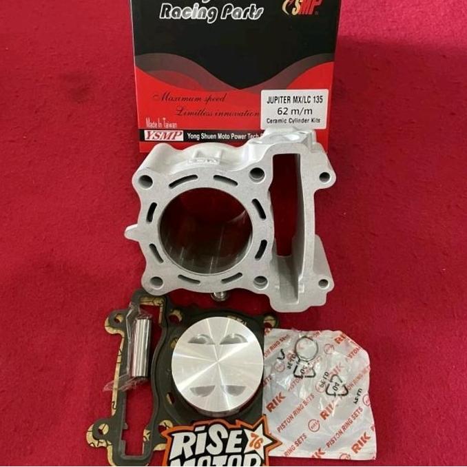BLOK SEHER YSMP JUPITER MX 62 MM