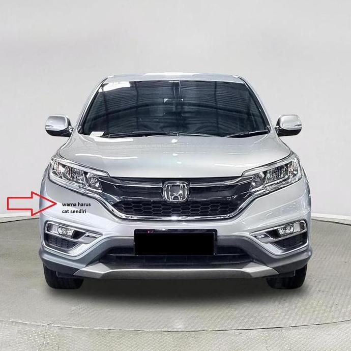 NEW Bumper bumper Depan Honda CRV Gen 4 2016-2017 Original