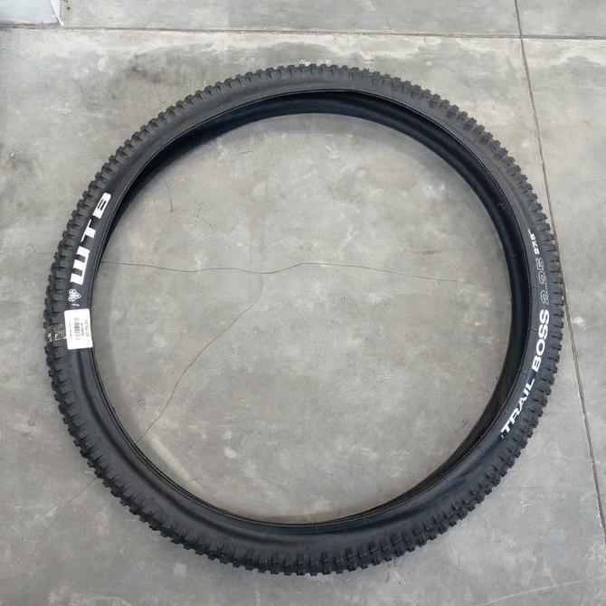 Promo Ban Luar Wtb Trail Boss 27.5*2.25 65 Psi Import Cod